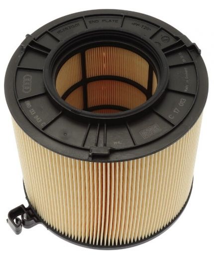 VAG Фильтр воздушный Фото 2