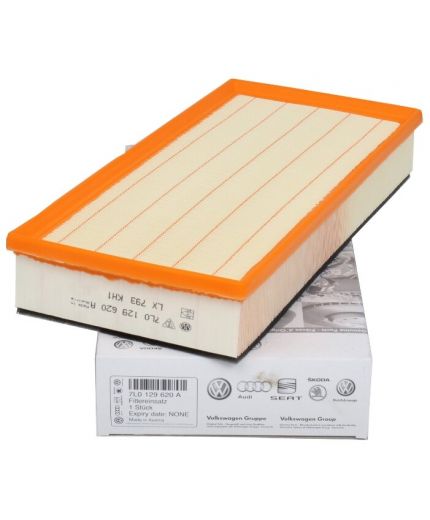 VAG Фильтр воздушный