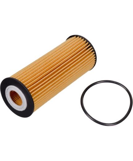 BLUE PRINT Фильтр масляный