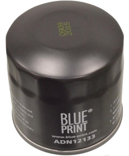 BLUE PRINT Фильтр масляный