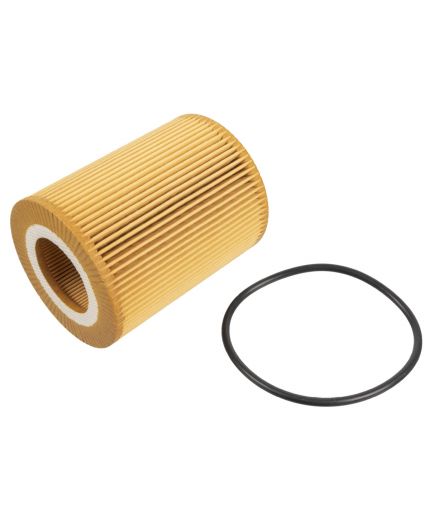 BLUE PRINT Фильтр масляный