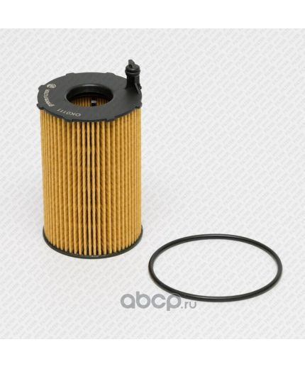 GREEN FILTER Фильтр масляный