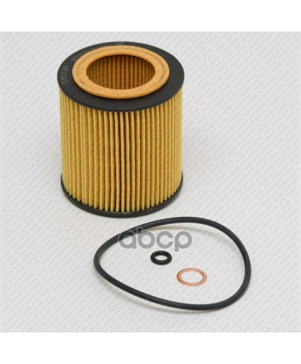 GREEN FILTER Фильтр масляный