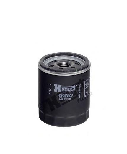 Hengst Фильтр масляный