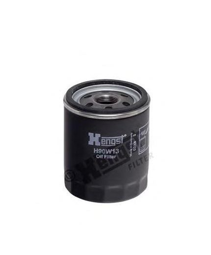 Hengst Фильтр масляный