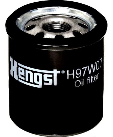 Hengst Фильтр масляный