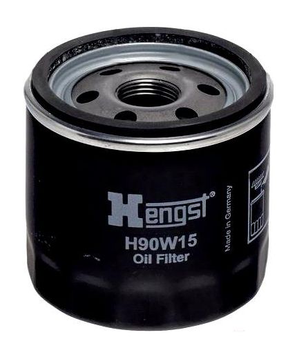 Hengst Фильтр масляный