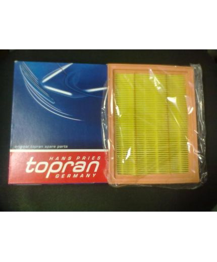 HANS PRIES Фильтр воздушный