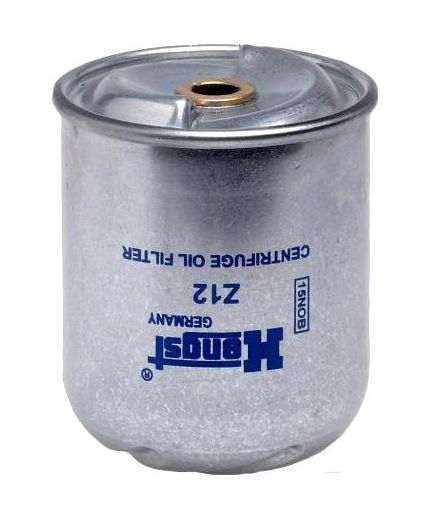 Hengst Фильтр масляный