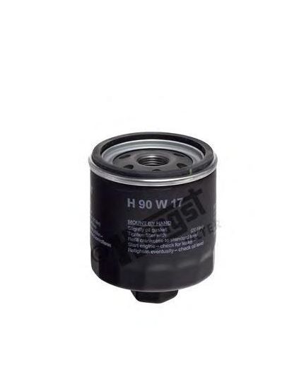 Hengst Фильтр масляный