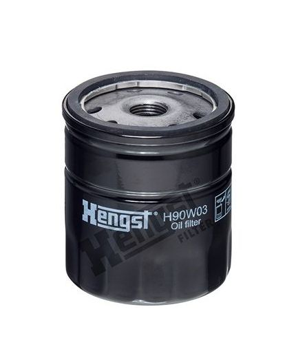 Hengst Фильтр масляный