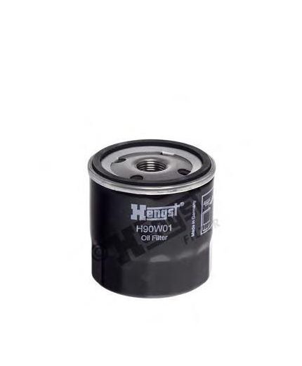 Hengst Фильтр масляный