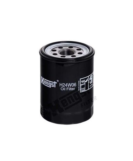 Hengst Фильтр масляный