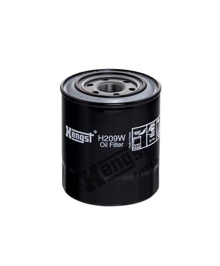 Hengst Фильтр масляный