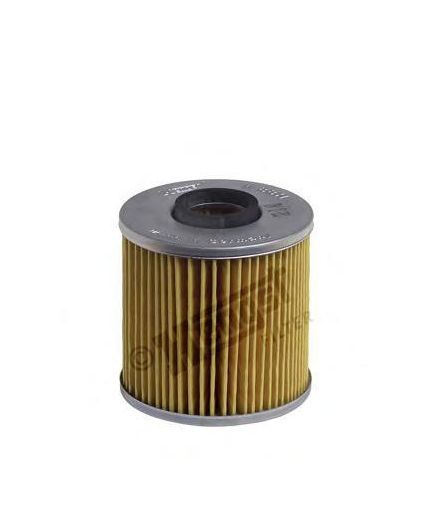 Hengst Фильтр масляный Фото 2