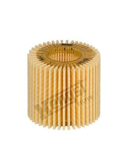 Hengst Фильтр масляный Фото 2