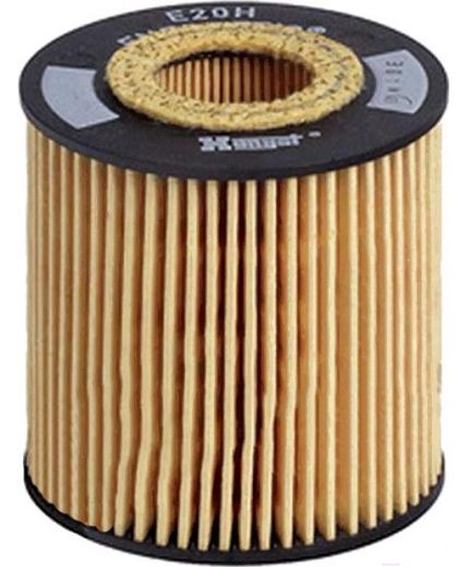 Hengst Фильтр масляный