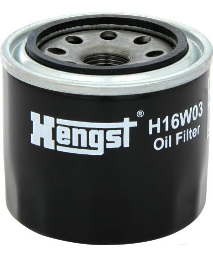 Hengst Фильтр масляный