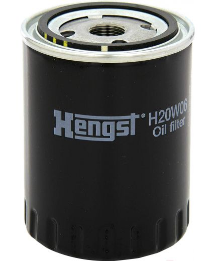 Hengst Фильтр масляный