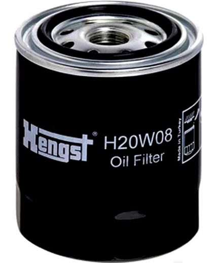 Hengst Фильтр масляный