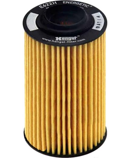 Hengst Фильтр масляный