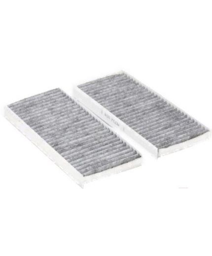 Japanparts Фильтр салонный угольный