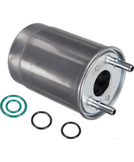 Lynxauto Фильтр топливный