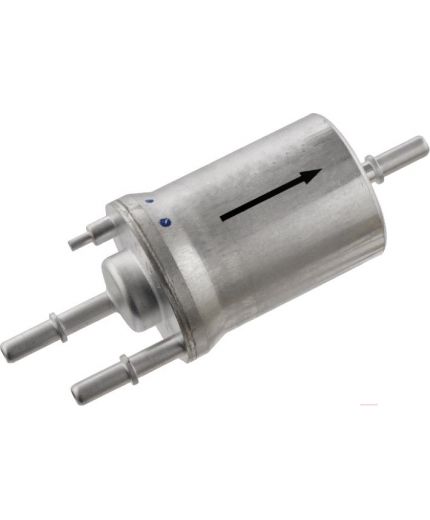 Lynxauto Фильтр топливный