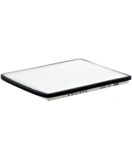 Mann-Filter Фильтр салонный