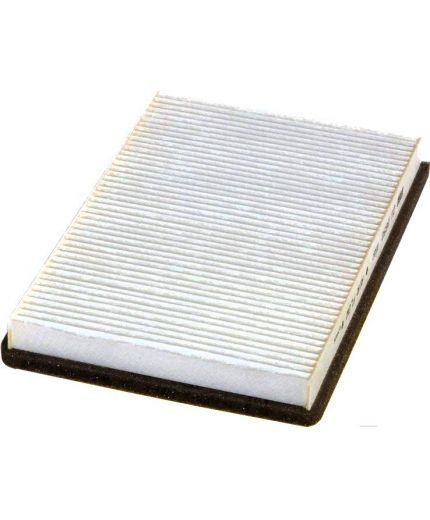 Mann-Filter Фильтр салонный