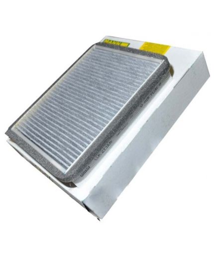 Mann-Filter Фильтр салонный угольный