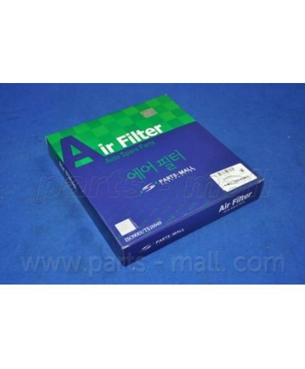 Parts-Mall Фильтр воздушный