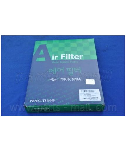 Parts-Mall Фильтр воздушный