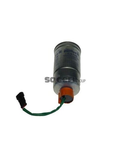 Purflux Фильтр топливный