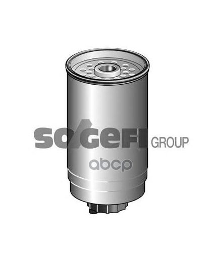 Purflux Фильтр топливный