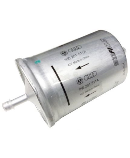 VAG Фильтр топливный