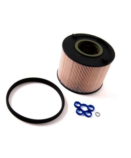 VAG Фильтр топливный