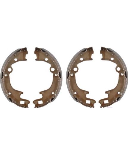 Patron Колодки барабанные задние