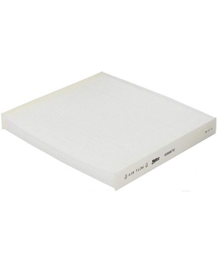 Valeo Фильтр салонный (без рамки) Фото 2