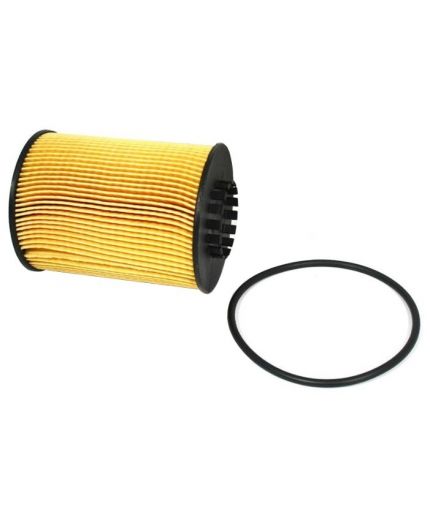 VAG Фильтр масляный Фото 2