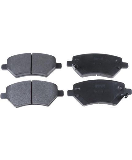 Patron Колодки дисковые передние