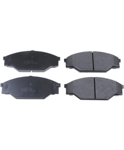 Patron Колодки дисковые передние