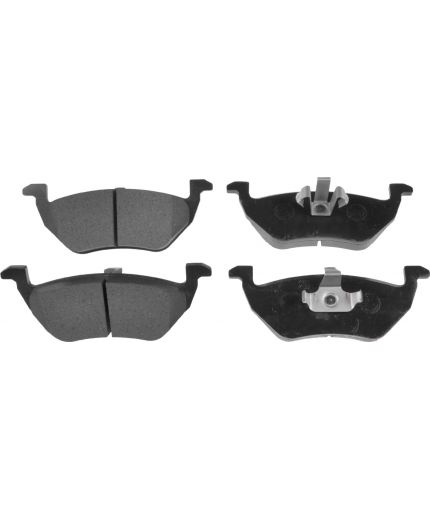 Patron Колодки дисковые