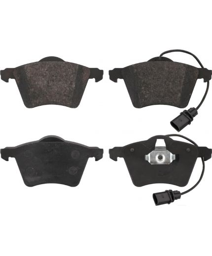 Patron Колодки дисковые передние