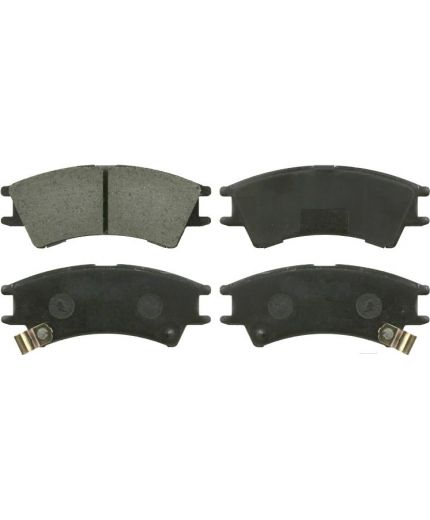 Patron Колодки дисковые