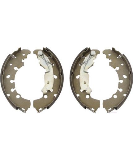 Patron Колодки барабанные задние