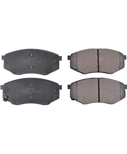 Patron Колодки дисковые