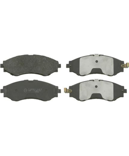 Patron Колодки дисковые передние