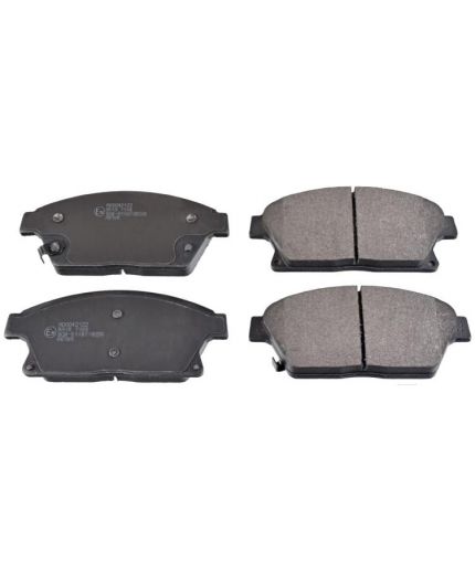 Patron Колодки дисковые