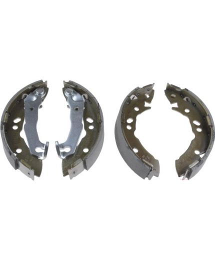 Patron Колодки барабанные задние